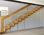 Construction et protection de vos escaliers par Escaliers Maisons à Neufmoutiers-en-Brie